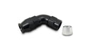 Vibrant Performance High-Flow PTFE Hose End Fittings 28610