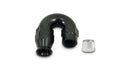 Vibrant Performance High-Flow PTFE Hose End Fittings 28806