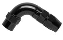 Vibrant Performance High-Flow PTFE Hose End Fittings 28903