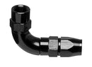 Vibrant Performance High-Flow PTFE Hose End Fittings 28903