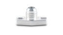 Vibrant Performance Turbo Oil Drain and Feed Flanges 28931