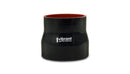 Vibrant Performance Multi-Ply Aramid Reinforced Silicone Connectors 2929