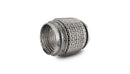 Vibrant Performance Liteflex Couplings with Interlock Liner 66804
