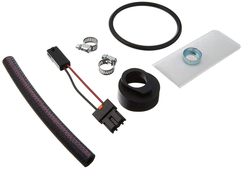 TI Automotive 400-1016 Fuel Pump Installation Wire Kit for F20000169