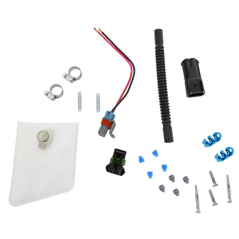 TI Automotive 400-1168 Fuel Pump Installation Wire Kit for F90000267/F90000274
