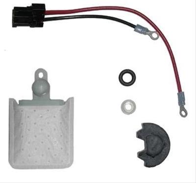 TI Automotive 400-812 Fuel Pump Installation Wire Kit