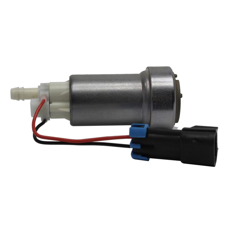 TI Automotive F90000267 Electric In-Tank Fuel Pump, High-Pressure 450 lph