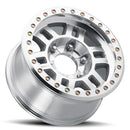 Vision Off-Road 398 Manx Series Machined Face Beadlock Wheels 398BLZ7983UMFMR-44