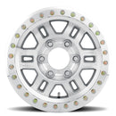 Vision Off-Road 398 Manx Series Machined Face Beadlock Wheels 398BLZ7983UMFMR-44