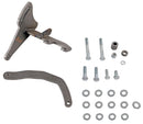Vintage Air Top-Mount Alternator Brackets 15803-VCB