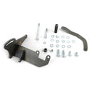 Vintage Air Top-Mount Alternator Brackets 15804-VCB