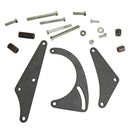 Vintage Air Side-Mount Alternator Brackets 15821-VCB