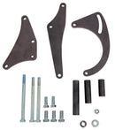 Vintage Air Side-Mount Alternator Brackets 15838-VCB