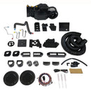Vintage Air Gen-V SureFit Systems Evaporator Kits 551964