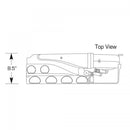 Vintage Air Gen-II Super Cooler Universal Climate Control Systems 61005-VUZ-A
