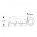 Vintage Air Gen-II Mini Universal Climate Control Systems 66005-VUZ-A