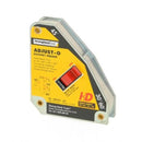Strong Hand Tools Adjust-O Magnet Squares MSA53-HD