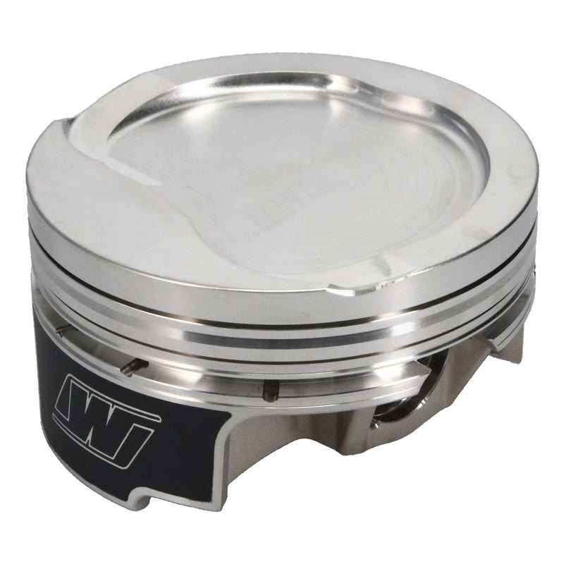 Wiseco K0551XS Professional Series Piston Kit, Fits Ford 7.3L Godzilla, 4.220" Bore