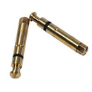 Willy's Carburetor & Dyno Shop Metering Block Valves WCD20