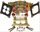 Willy's Carburetor & Dyno Shop GM 604 Crate Engine Carburetors WCD604
