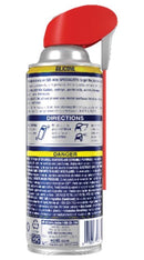 WD-40 300012 Specialist Silicone Lubricant