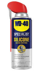WD-40 300012 Specialist Silicone Lubricant