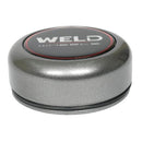 Weld Performance RF Center Caps 10S1013GGGBC