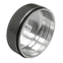 Weld Performance RF Center Caps 10S1013GGGBC