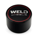 Weld Performance Center Caps 10S1015GBGBC