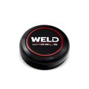 Weld Performance Center Caps 10S1026GBGBC