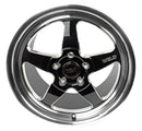 Weld Performance Ventura Gloss Black Wheels S10480562P54