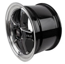 Weld Performance Ventura Gloss Black Wheels S10480562P54