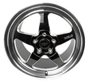 Weld Performance Ventura Gloss Black Wheels S10480562P54