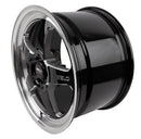 Weld Performance Ventura Gloss Black Wheels S10480562P54
