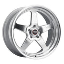 Weld Performance Ventura Gloss Machined Wheels S10571173425