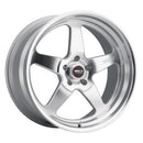 Weld Performance Ventura Gloss Machined Wheels S10500521P38