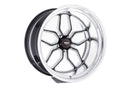 Weld Performance Laguna Gloss Black Wheels S10722073425