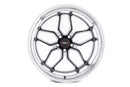 Weld Performance Laguna Gloss Black Wheels S10722073425