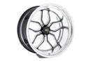 Weld Performance Laguna Gloss Black Wheels S10777063400