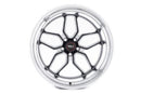 Weld Performance Laguna Gloss Black Wheels S10779062P45