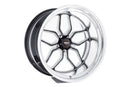Weld Performance Laguna Gloss Black Wheels S10777063400