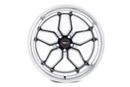 Weld Performance Laguna Gloss Black Wheels S10778073450