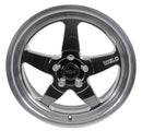 Weld Performance Ventura Drag Gloss Black Wheels S1558C071N32