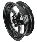 Weld Performance Ventura Drag Gloss Black Wheels S1558C071N32