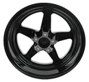 Weld Performance Ventura Drag Gloss Black Wheels S1558C071N32