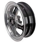 Weld Performance Ventura Drag Gloss Black Wheels S1558C071N32