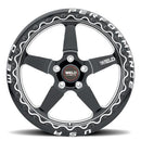 Weld Performance Ventura Beadlock Gloss Black Wheels S904B0067P25