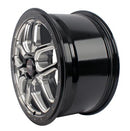 Weld Performance Laguna Beadlock Gloss Black Wheels S90780022P45