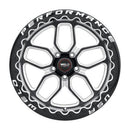 Weld Performance Laguna Beadlock Gloss Black Wheels S90780067P50