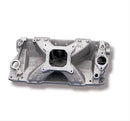 Weiand 7530WND Team G Intake SB Chevy V8
